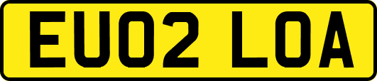 EU02LOA