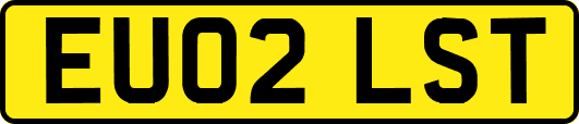 EU02LST