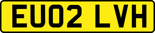 EU02LVH