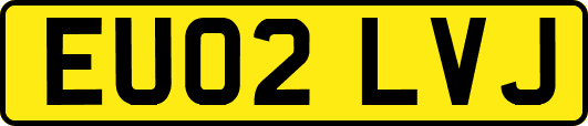 EU02LVJ