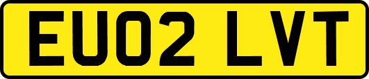 EU02LVT