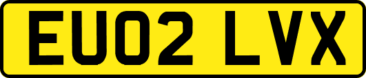 EU02LVX
