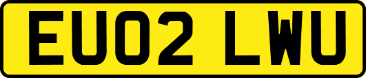 EU02LWU