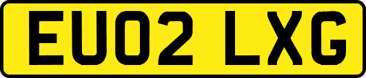 EU02LXG