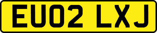 EU02LXJ