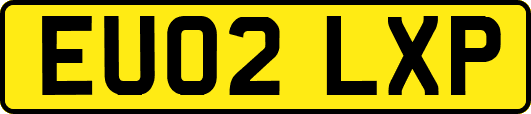 EU02LXP