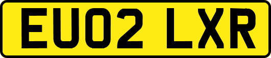 EU02LXR
