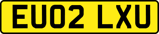 EU02LXU