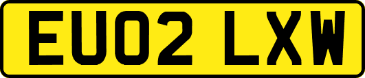 EU02LXW