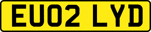 EU02LYD
