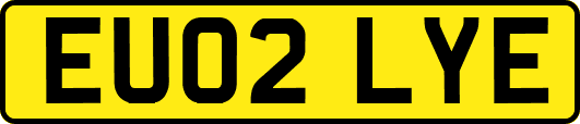 EU02LYE