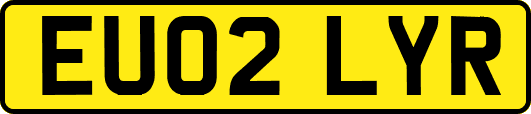 EU02LYR