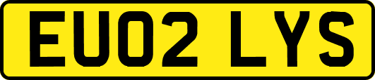 EU02LYS