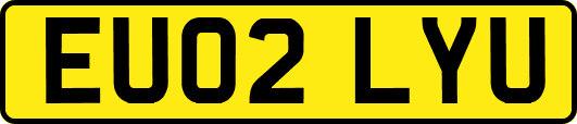 EU02LYU
