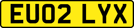 EU02LYX