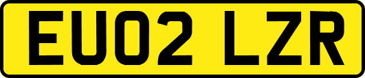 EU02LZR