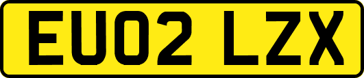 EU02LZX