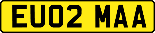 EU02MAA