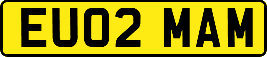 EU02MAM