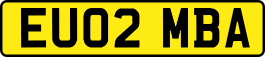 EU02MBA