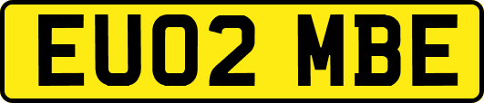EU02MBE