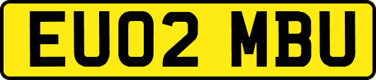 EU02MBU