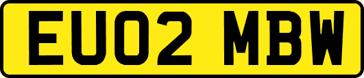 EU02MBW