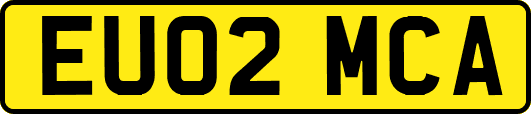EU02MCA
