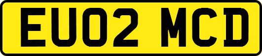 EU02MCD