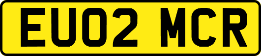 EU02MCR