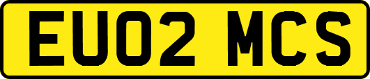 EU02MCS