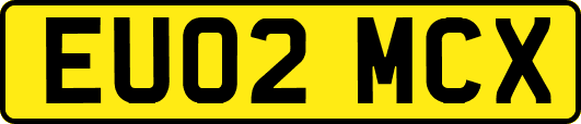 EU02MCX