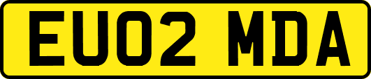 EU02MDA