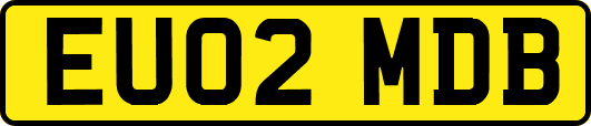 EU02MDB