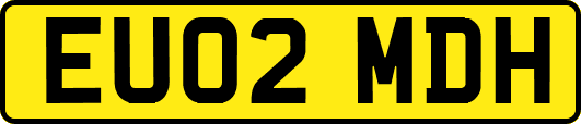 EU02MDH