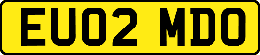 EU02MDO