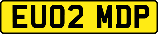 EU02MDP