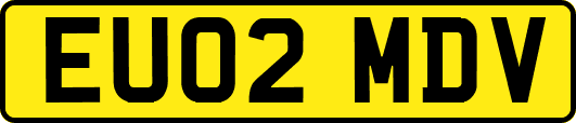 EU02MDV