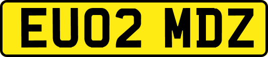 EU02MDZ