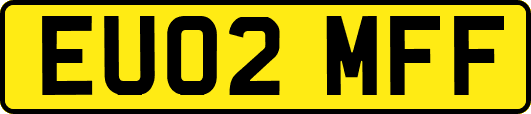 EU02MFF