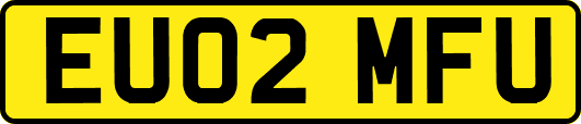 EU02MFU