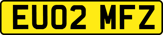 EU02MFZ