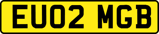 EU02MGB