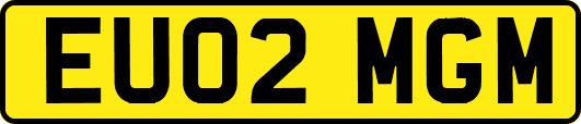 EU02MGM
