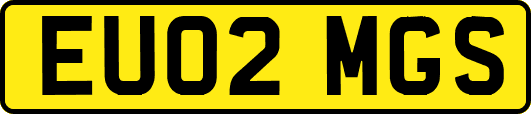 EU02MGS