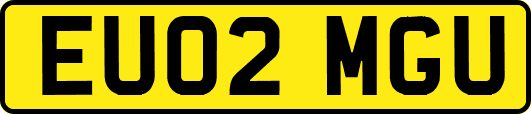 EU02MGU
