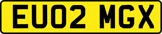 EU02MGX