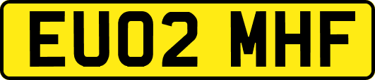 EU02MHF