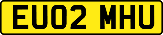 EU02MHU