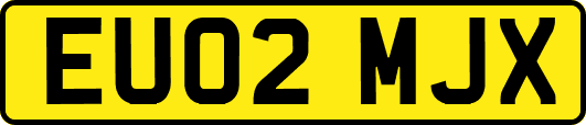 EU02MJX